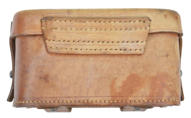 German SA/NSDAP First Aid Pouch