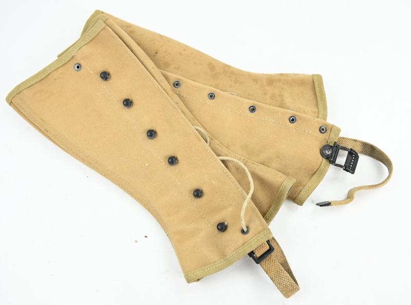 US WW2 Leggings