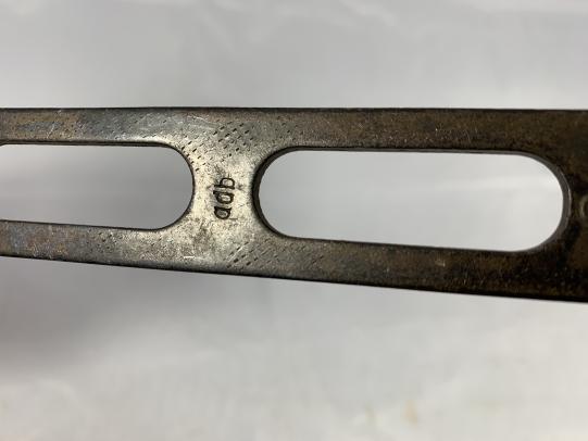 K98 Rifle Grenade Launcher Assembly Tool