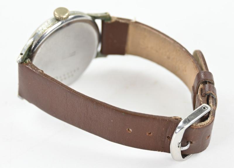 German LW Military Watch 'Cortebert'