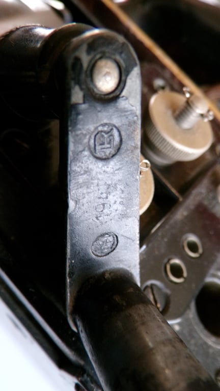 FF33 with Batterie Element