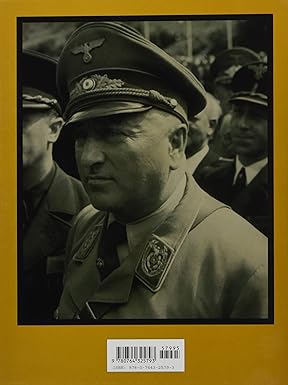 Uniforms of the NSDAP: Uniforms - Headgear - Insignia by Jeff Clark