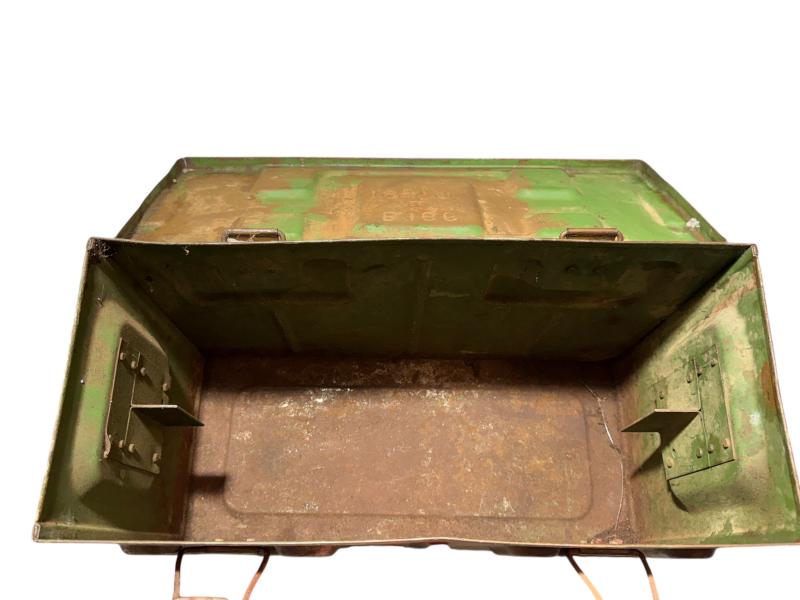 British PIAT Ammo Case -1941-