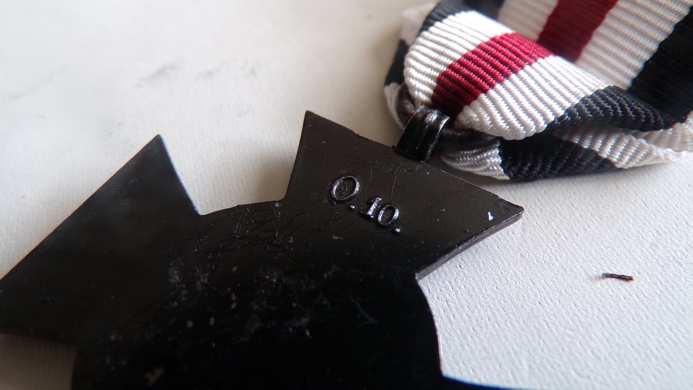 Ehrenkreuz für Hinterbliebene / honour cross next of kin