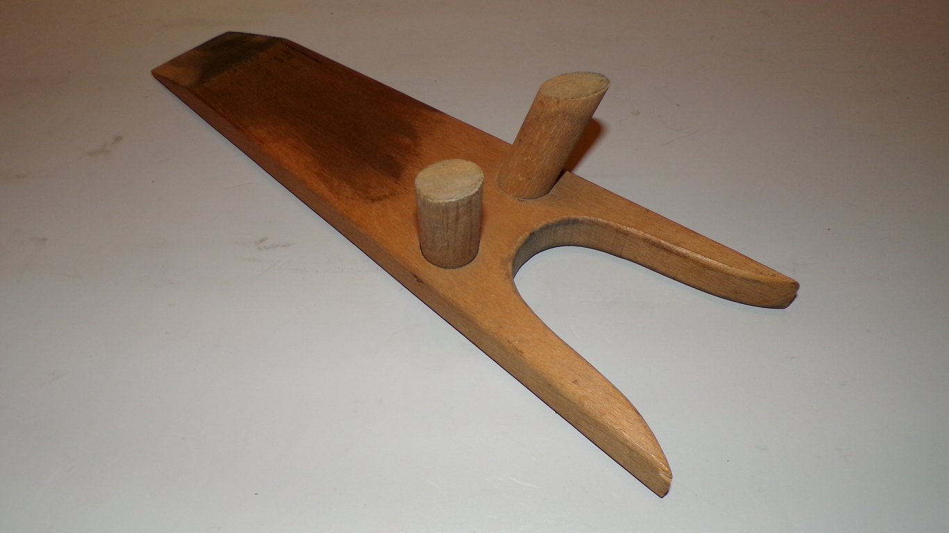 Bootjack or Stieffelknecht FLUV