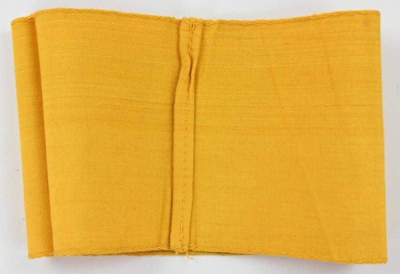 German State Service Armband