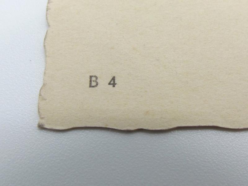 Postcard : Reichskanzler Adolf Hitler, Deutsches Erntedankfest auf dem Bückeberg