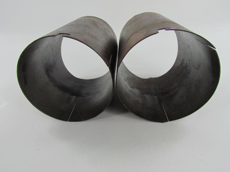 German 10x80 Flak Binoculars lens Extension Set