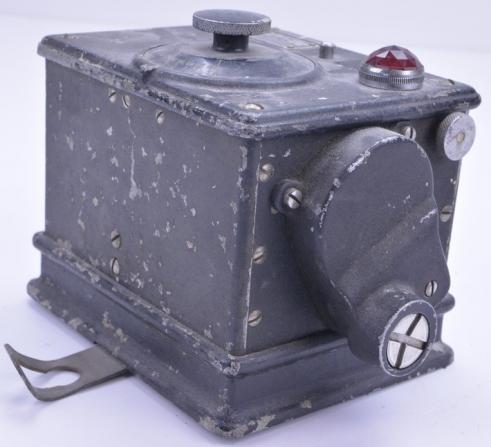 USAAF WW2 Aerial Camera Aviation Intervalometer