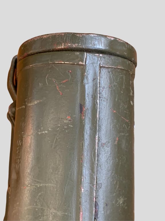 MG 34 Double Spare Barrel Carrier