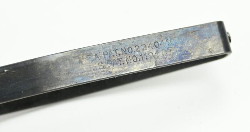US WW2 Patato Peeler