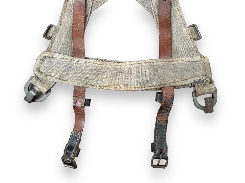 German WWII Late-war Assault Frame