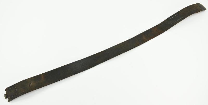 German WH Combat Belt