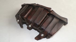 Brown K98 Pouch Seeger 1939