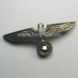 WH (Heeres) typical zinc-based, EM- (ie. NCO- or...