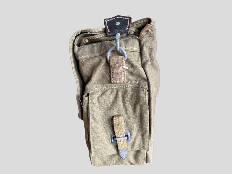 German WWII Pioneer/Engineers Assault Pack