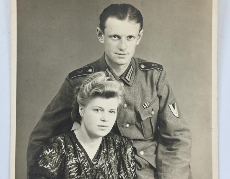 German WH Family Picture