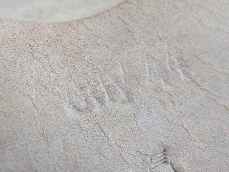 K43- G43 Ammunition Pouch marked cny44