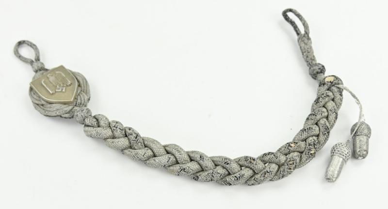 German WH Lanyard Third Grade