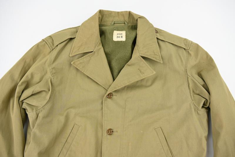 US WW2 M41 Jacket