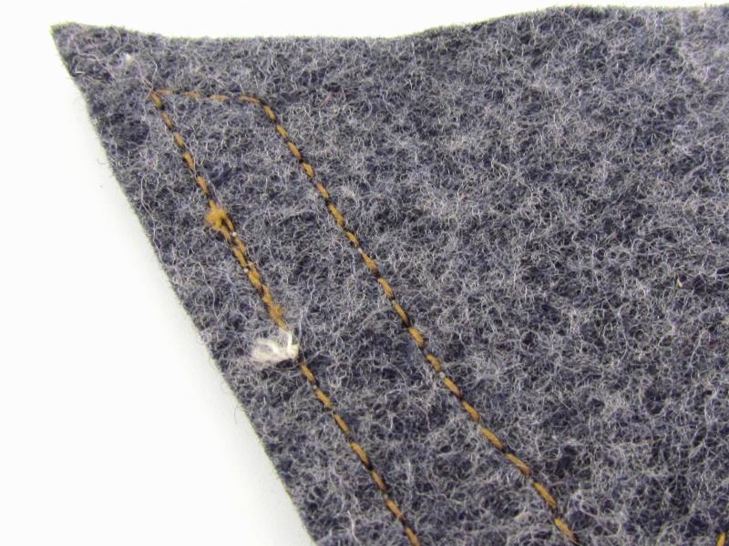 Luftwaffe Gefreiter chevron