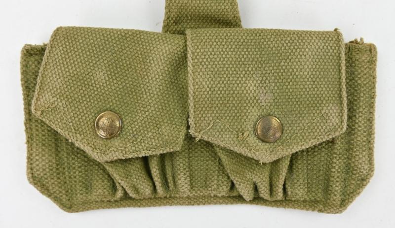 British WW2 .303 Ammo Pouch