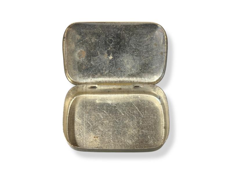 Storage box 'nadeln'