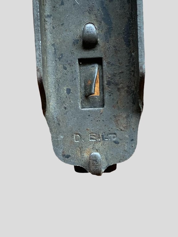 British Sten Speedloader