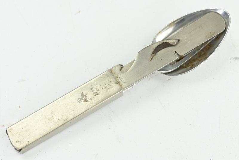 German WH Cutlery Set