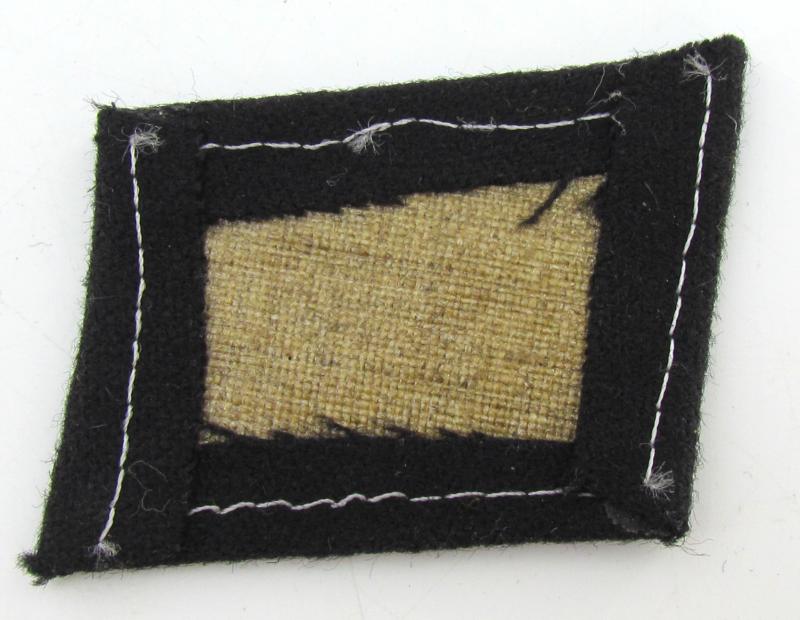 Waffen-SS 'Maria Theresia' Collar Tab