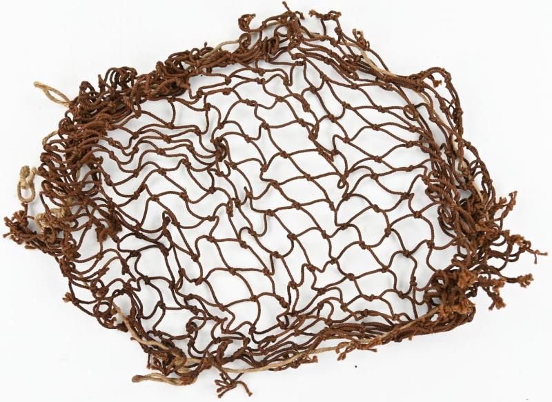 US WW2 Brown M1 Helmet Net