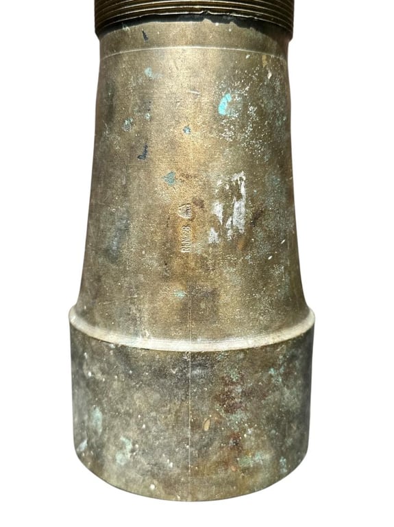 3.7cm Kriegsmarine Muzzle Brake