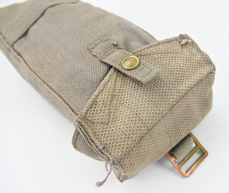 British WW2 RAF Brengun Pouch