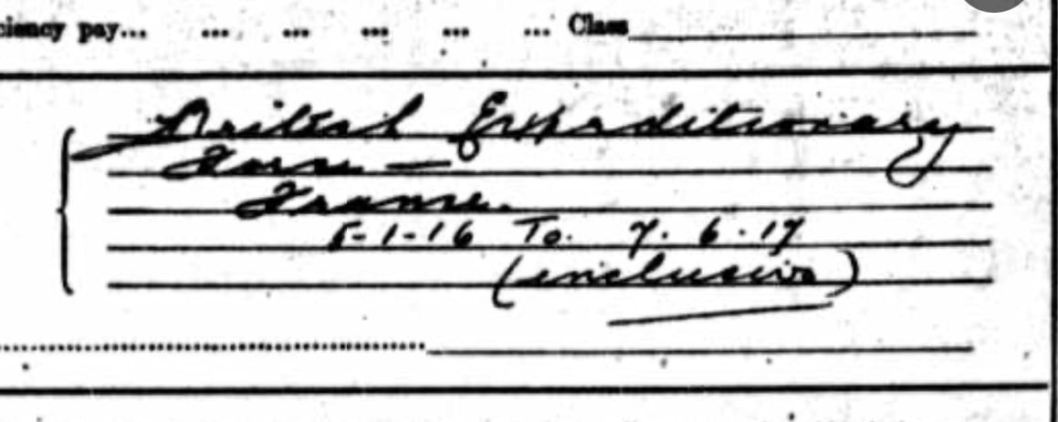 Silver War Badge and Original Character Certificate  -Army Veterinary Corps