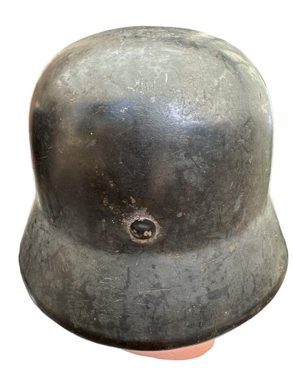 Luftwaffe M35 NS64 SD Helmet ( double Eagle )
