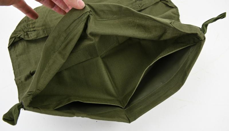 US WW2 Medical Patient Personal Effects Bag