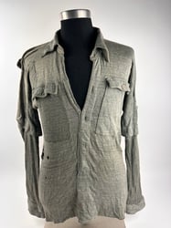 German WH Undershirt