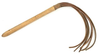 German RAD Clothing Whip