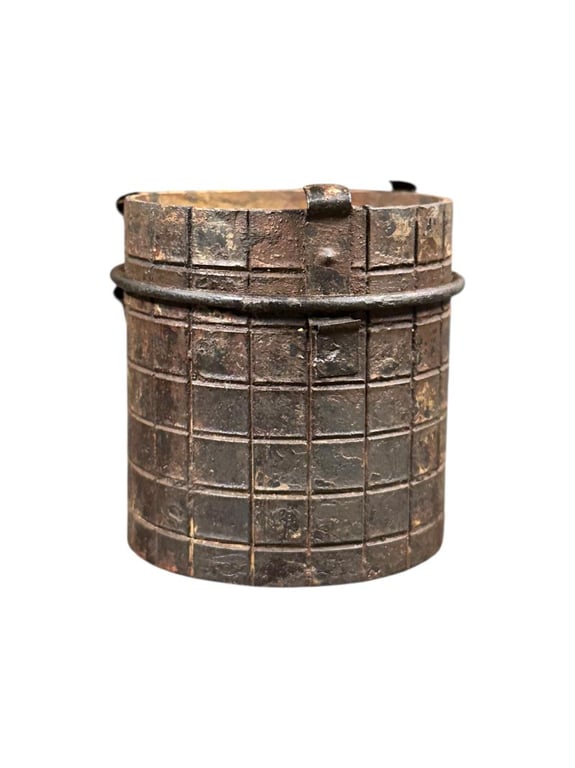 Fragmentation Sleeve -BRB44-