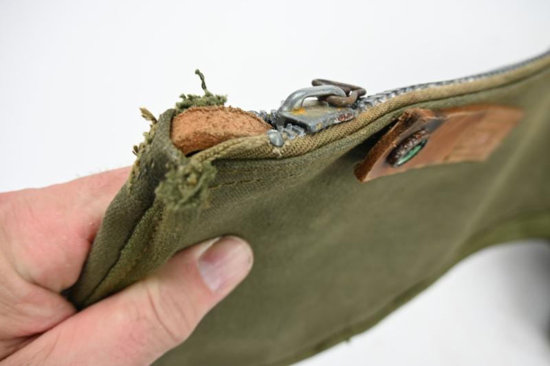 US WW2 Thompson SMG Cover