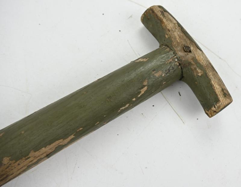 British WW2 Army Shovel