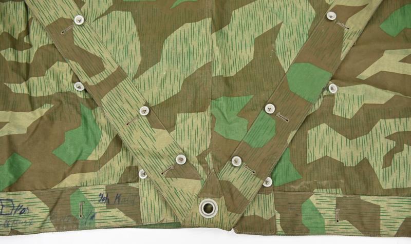 German WH M31 Shelter Quarter 1939