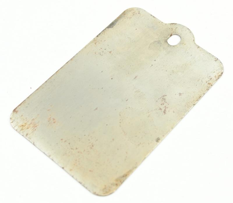 US WW2 Shaving Mirror