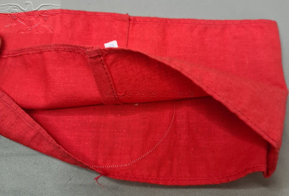 SA -Wehrmannschaft Armband