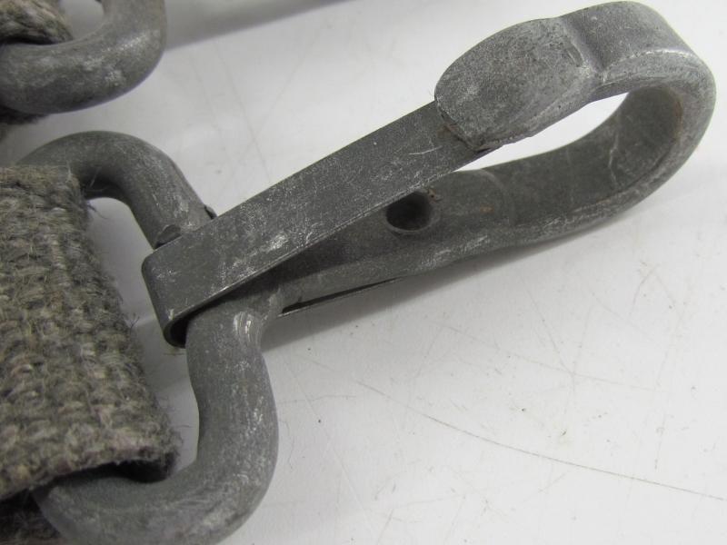 MGZ34 Optical Sight in Box ( complete )