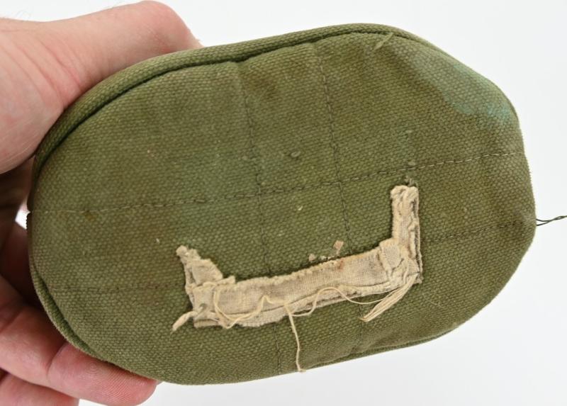 French Indochina Canteen & Cup