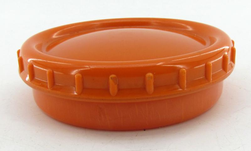 Wehrmacht Bakelite Butterdish