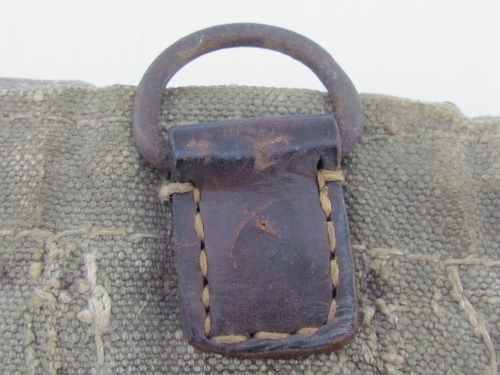 Used set of MP44 Pouches made by FUQ 1944