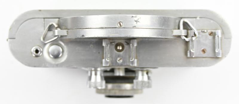US Army WW2 Photo Camera 'Univex Mercury CC-1500'