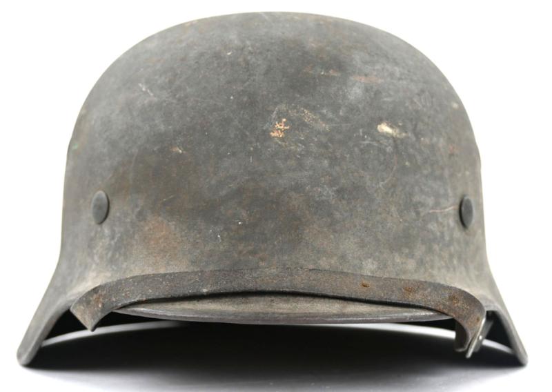 German WH M40 SD Combat Helm